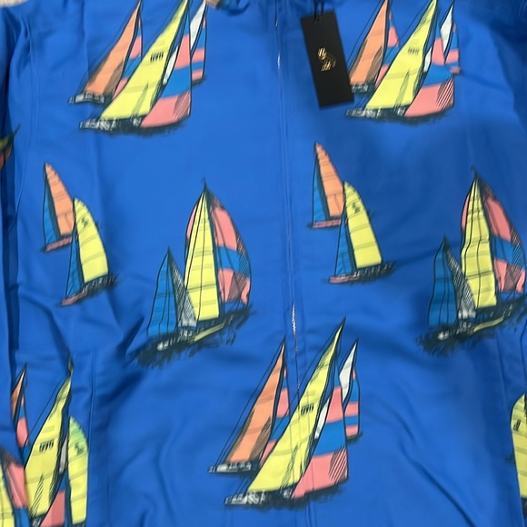 Brand new jacket for men 100% authentic one of a kind and unique - Picture 5 of 10